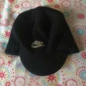 Nike winter hat